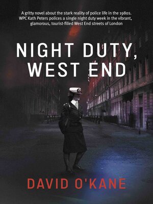 cover image of Night Duty, West End